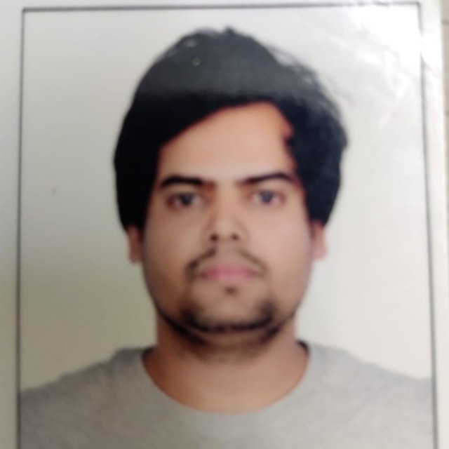 Shyam yadav